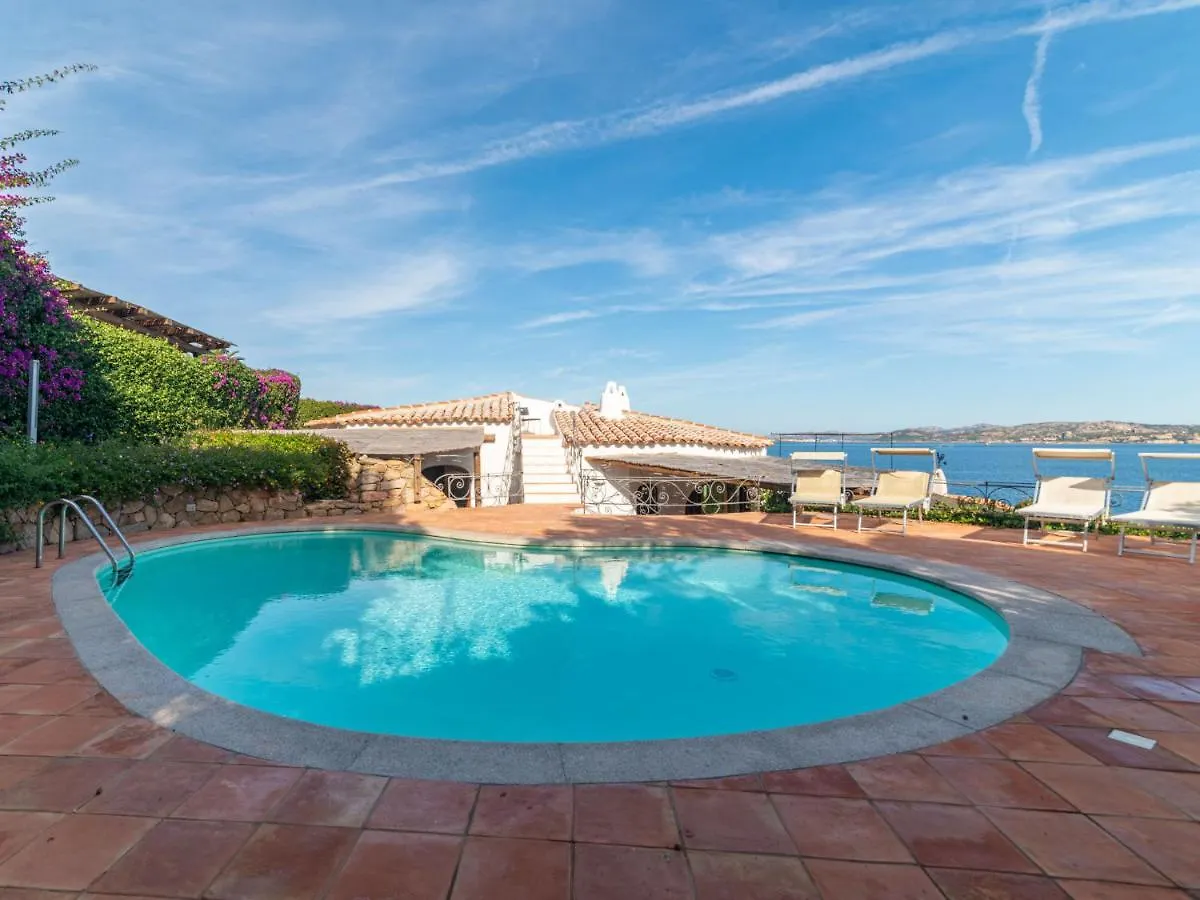 Villa Anita By Interhome Palau