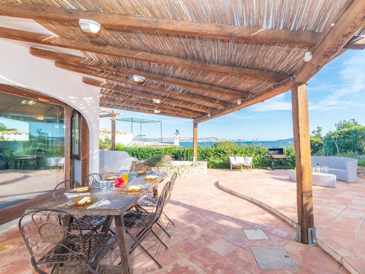 Villa Anita By Interhome Palau
