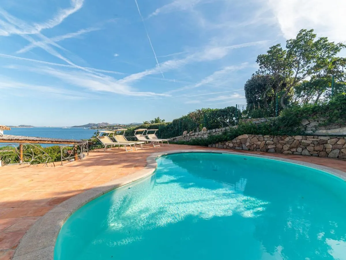 Villa Anita By Interhome Palau