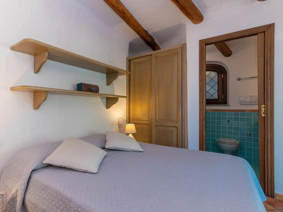 Villa Anita By Interhome Palau