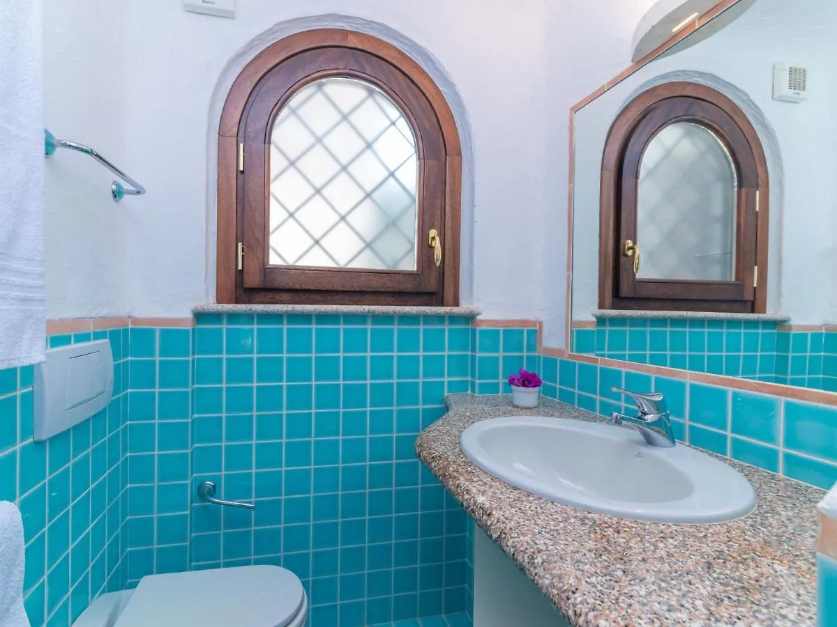 Villa Anita By Interhome Palau