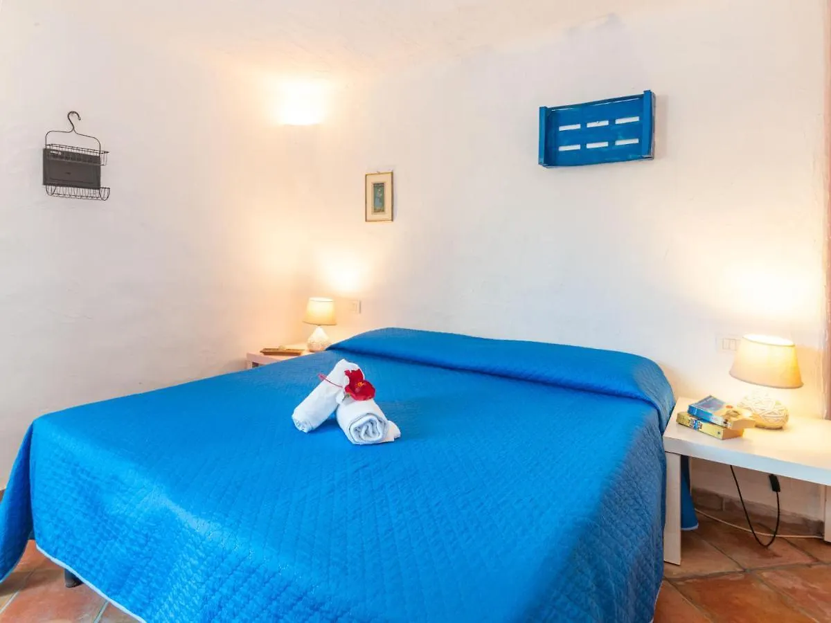 Villa Anita By Interhome Palau Italy