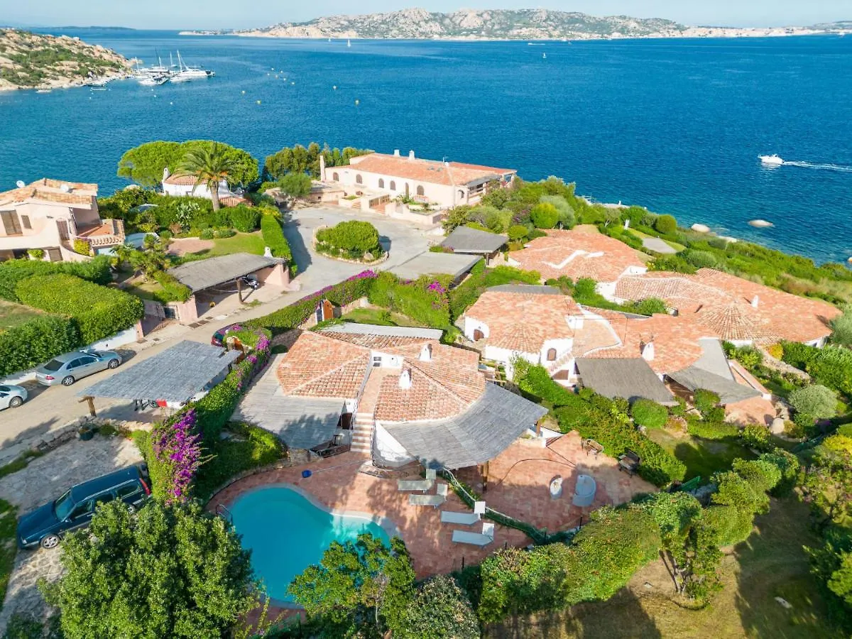 Villa Anita By Interhome Palau