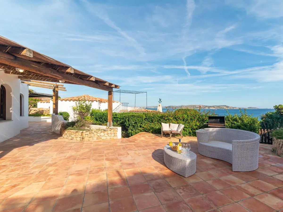 Villa Anita By Interhome Palau