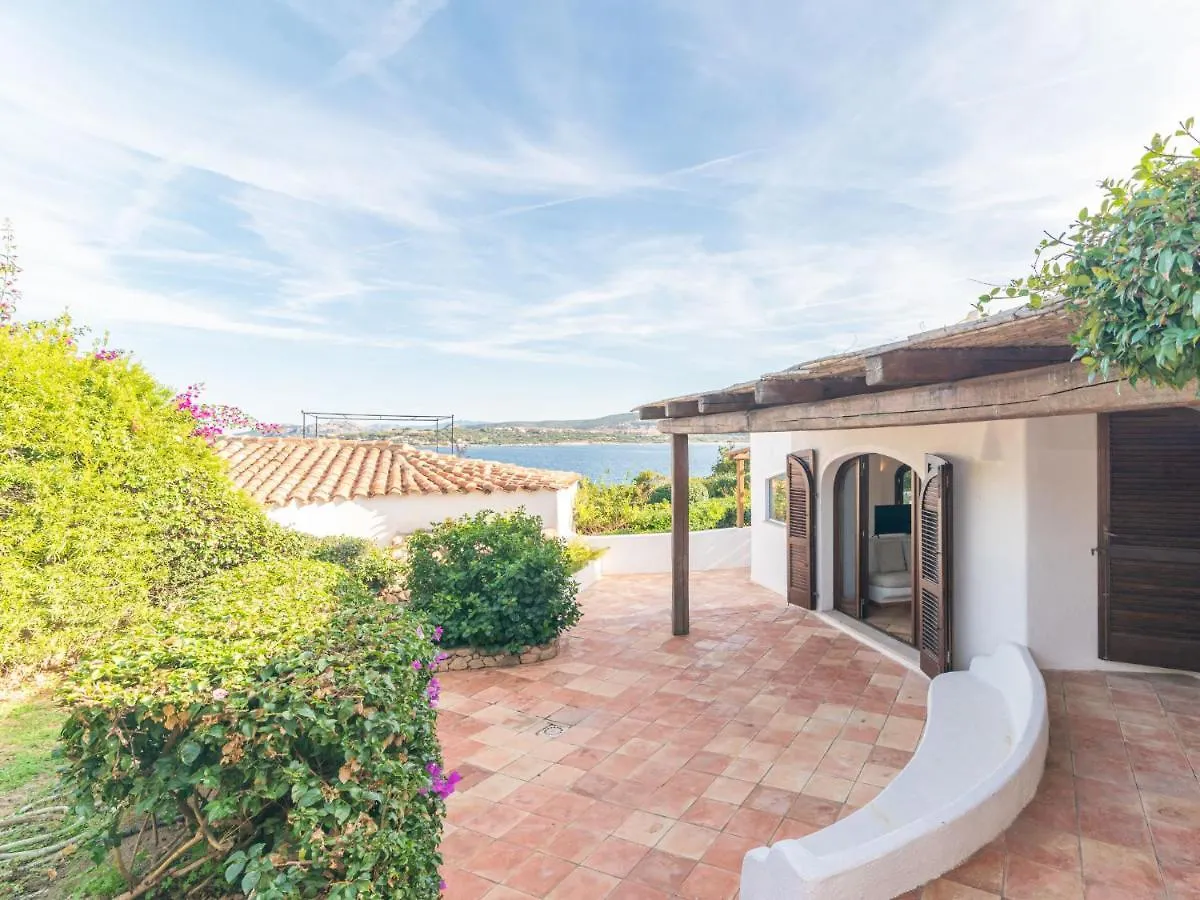 Villa Anita By Interhome Palau 0*,  Italy