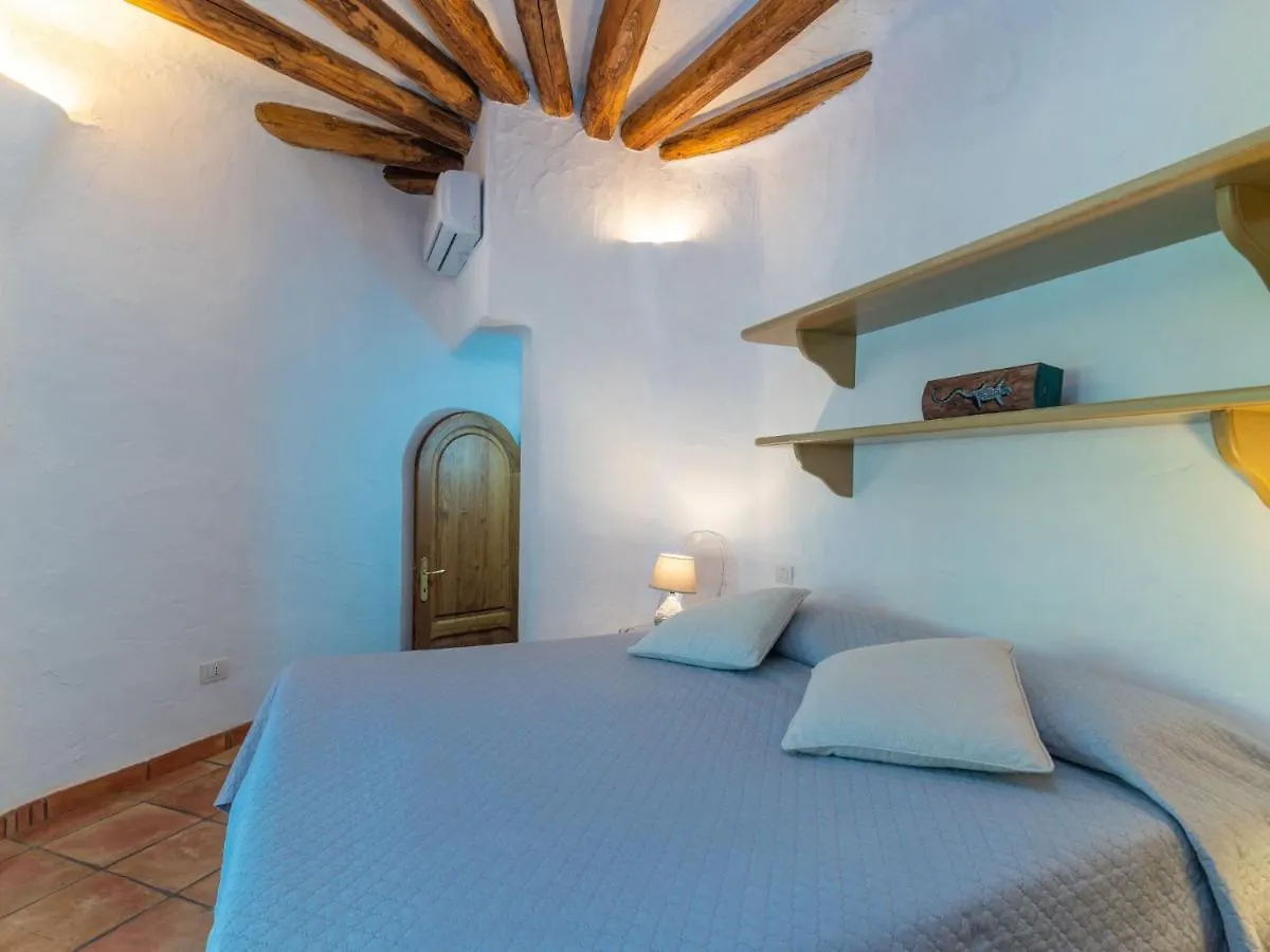 Villa Anita By Interhome Palau Italy