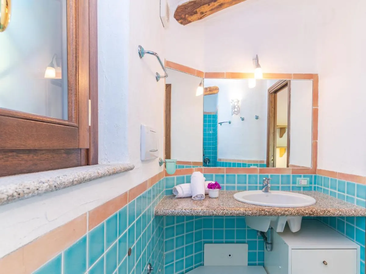 Villa Anita By Interhome Palau