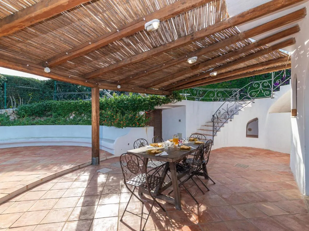 Villa Anita By Interhome Palau