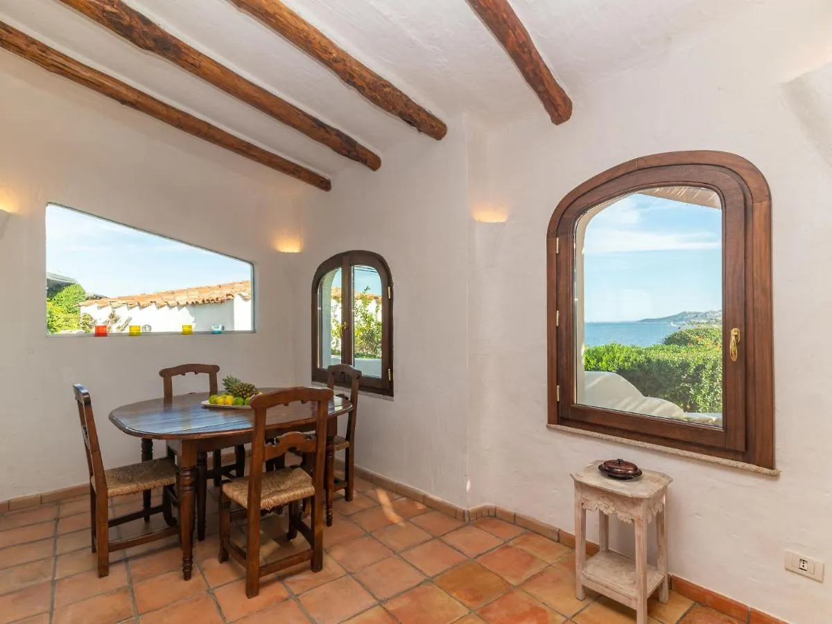 Villa Anita By Interhome Palau