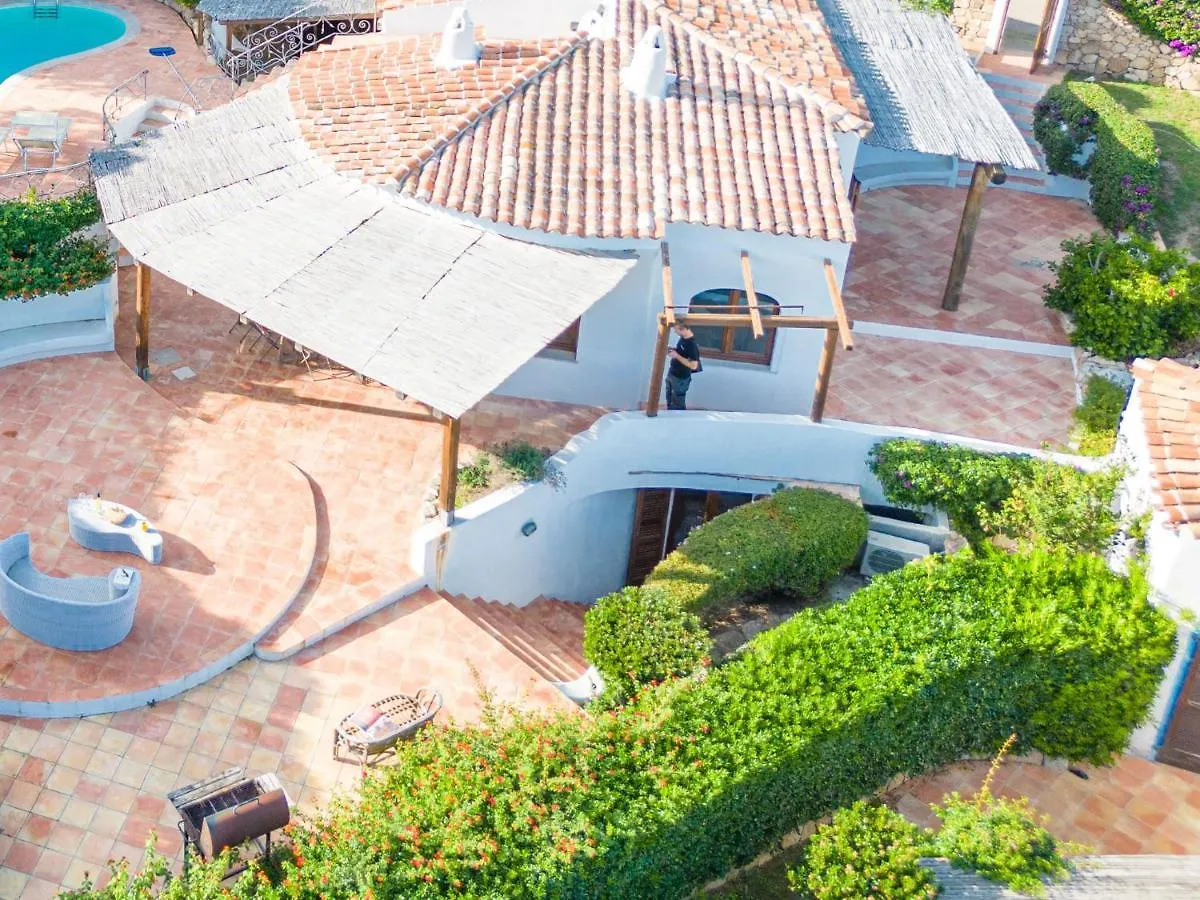 Villa Anita By Interhome Palau