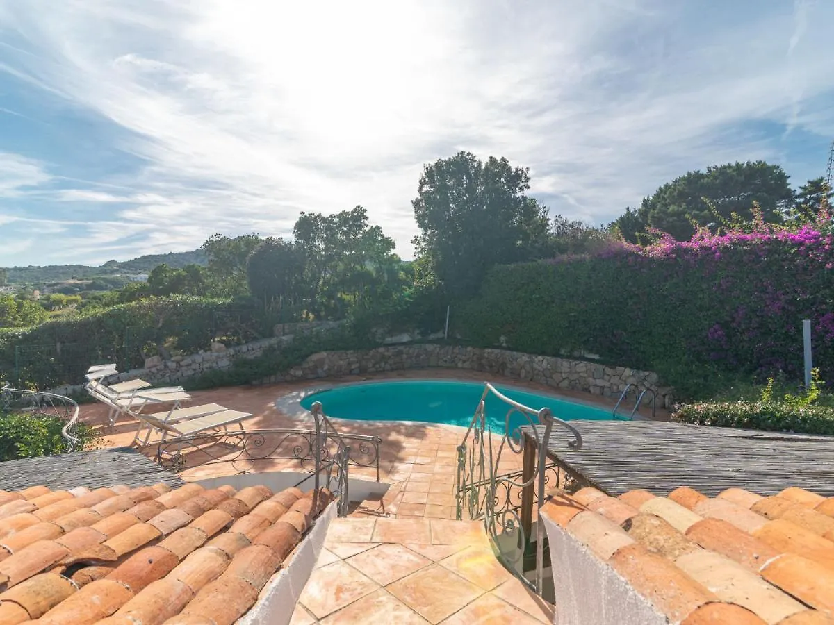 Villa Anita By Interhome Palau Italy