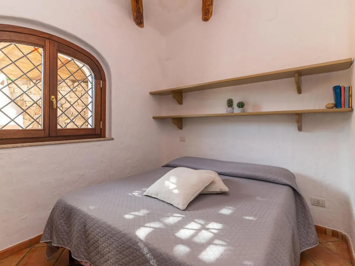 Villa Anita By Interhome Palau 0*,