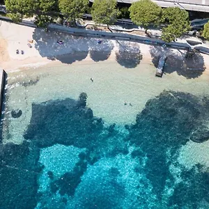 Aparthotel Le Gemme Di Mirto, Palau