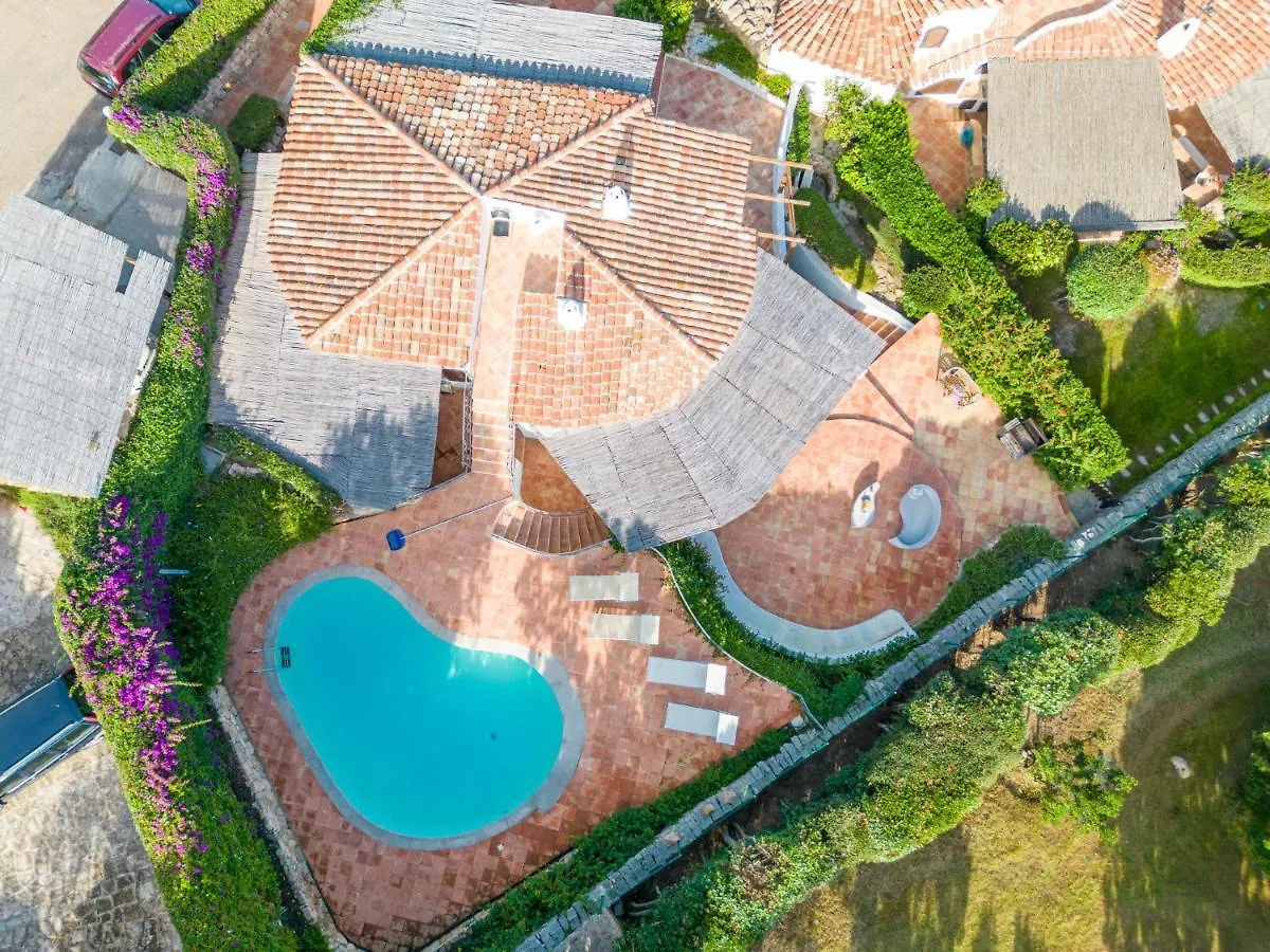 Villa Anita By Interhome Palau