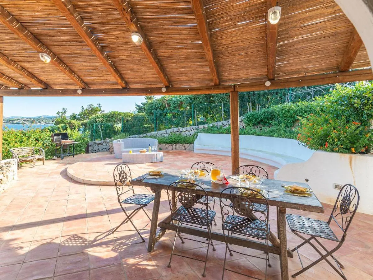 Villa Anita By Interhome Palau